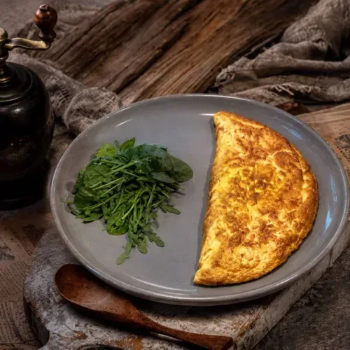 Omletă clasică