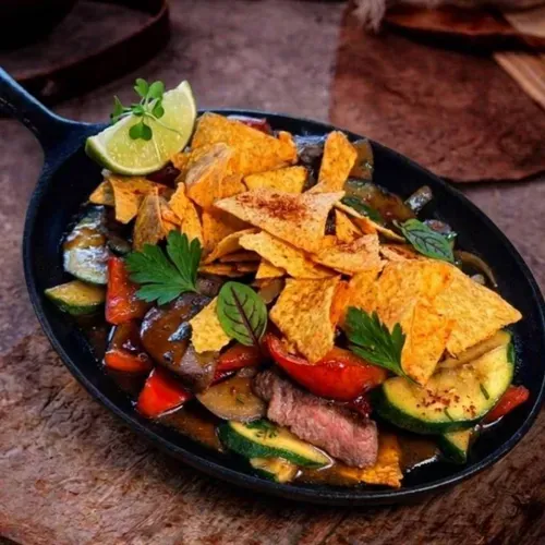 Tigaie Mexicană